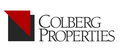 Logo Design by Blake Andujar Design for Colberg Properties | Design #6098885