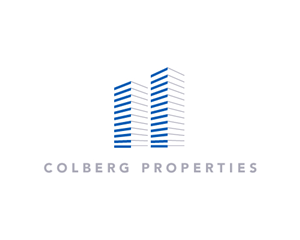 Logo Design by Blake Andujar Design for Colberg Properties | Design #6129615