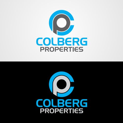 Logo Design by Kafeel Designer for Colberg Properties | Design #6105322
