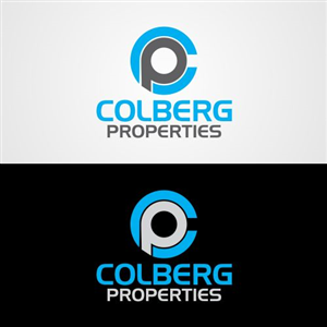 Logo Design by Kafeel Designer for Colberg Properties | Design #6105322