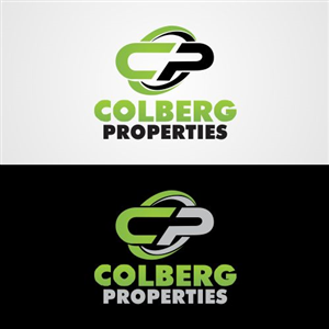 Logo Design by Kafeel Designer for Colberg Properties | Design: #6105328