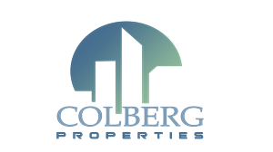 Logo Design by YusakF8 for Colberg Properties | Design #6098824