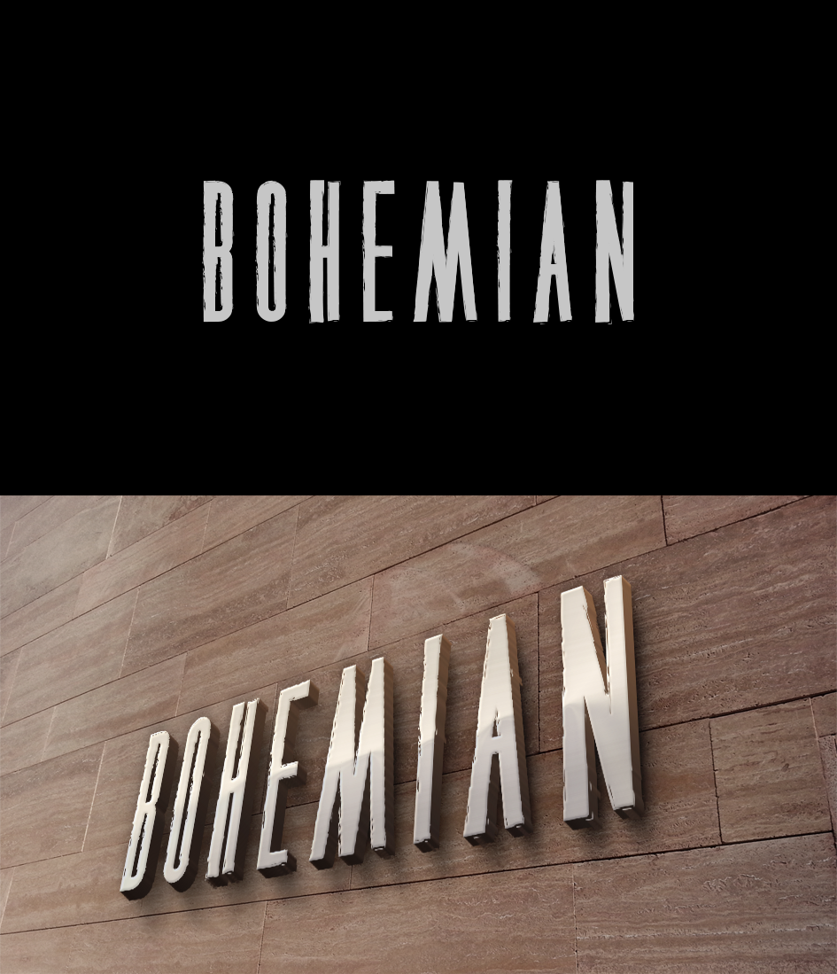 Logo Design by trufya for this project | Design #6250194