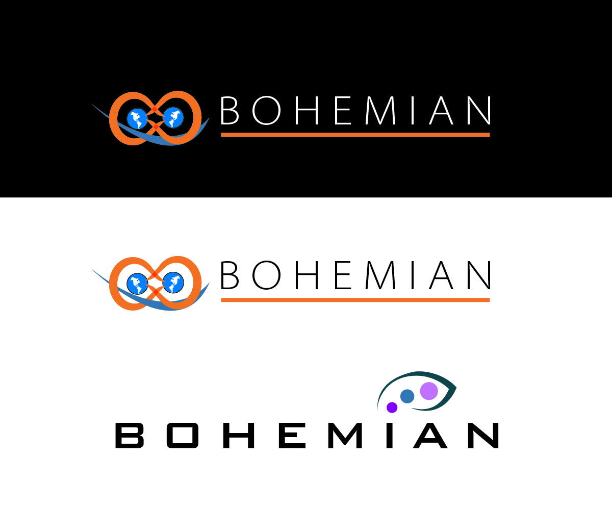 Logo Design by Cholo for this project | Design #6211641