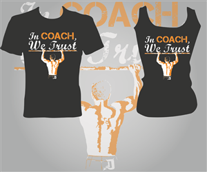 Diseño de Camiseta por jayneel_s para Diablo CrossFit | Diseño: #6166576