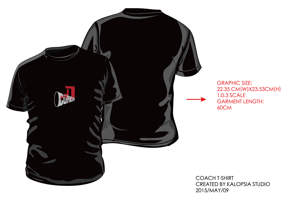 Design de T-shirt par KALOPSIA STUDIO pour Diablo CrossFit | Design #6129909