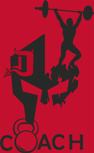 Diseño de Camiseta por debraannainsworth para Diablo CrossFit | Diseño: #6108121