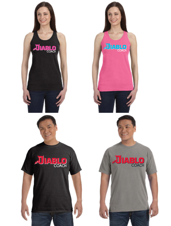T-shirt Design by Shannon Hill for Diablo CrossFit | Design #6126297