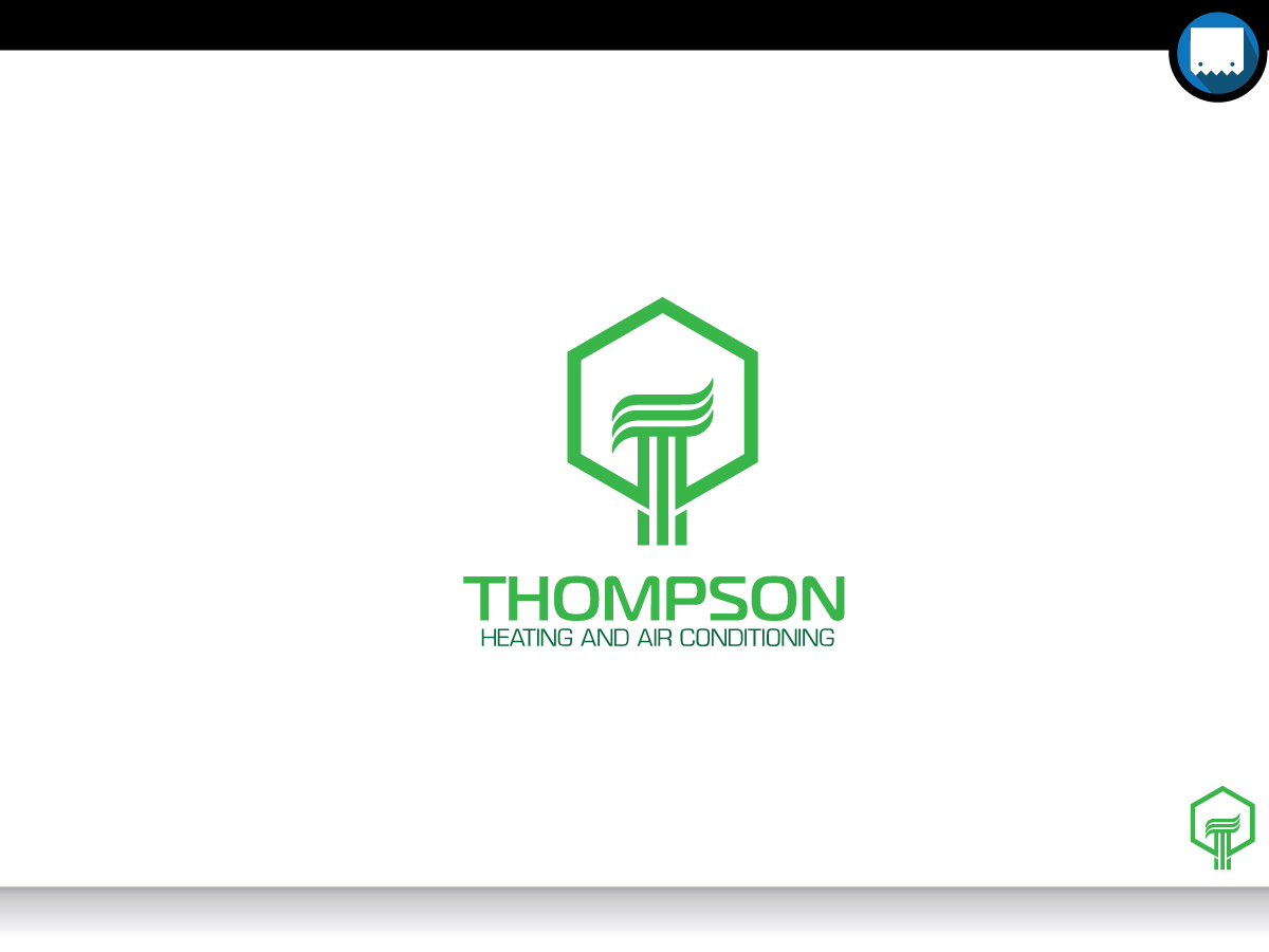 Logo Design by ARTMD for this project | Design #6099559