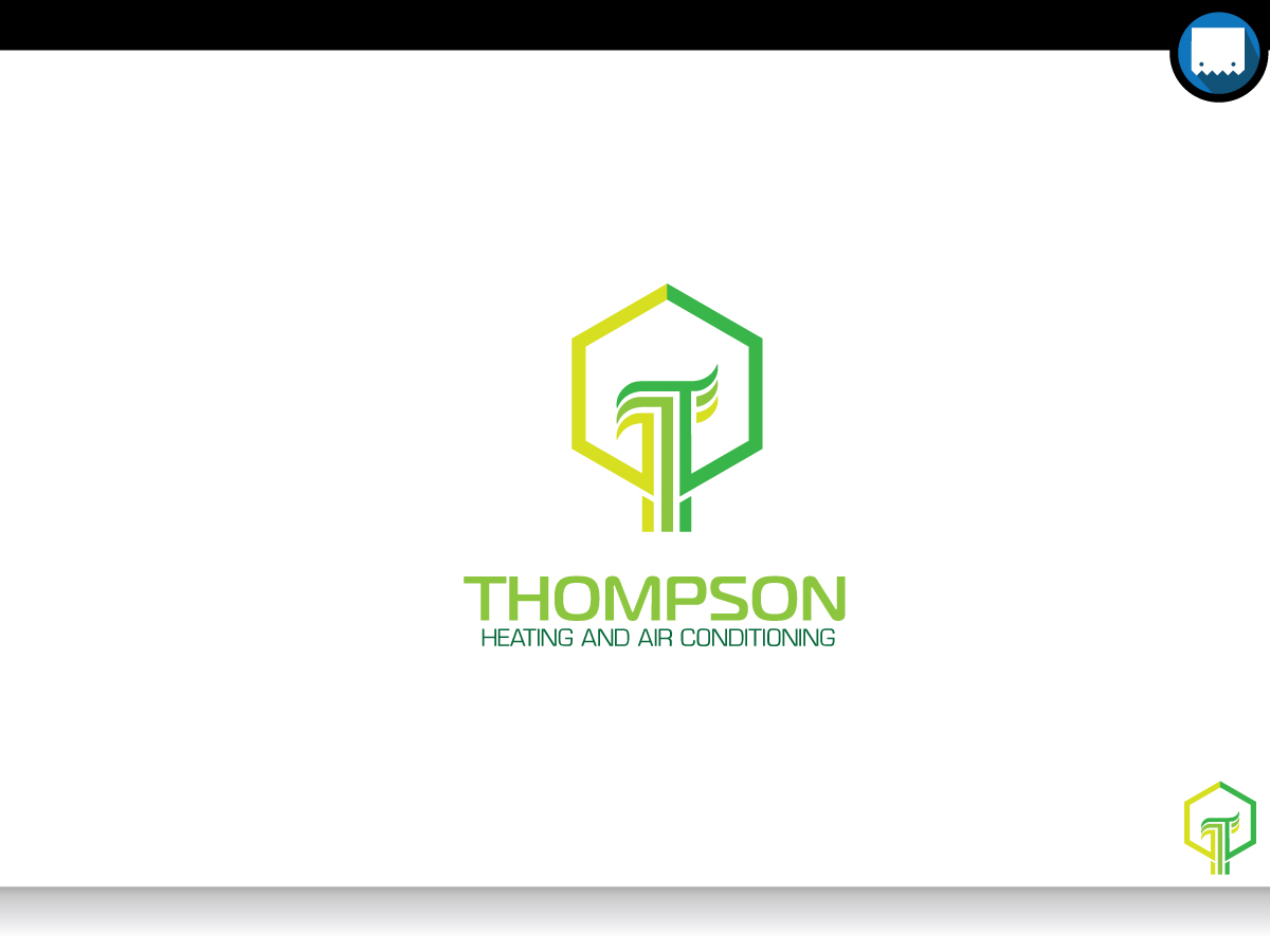 Logo Design by ARTMD for this project | Design #6099576