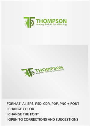 Logo Design by artsterdam for this project | Design: #6104789