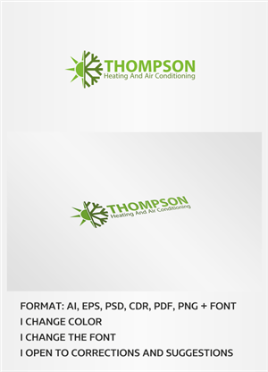 Logo Design by artsterdam for this project | Design: #6105563