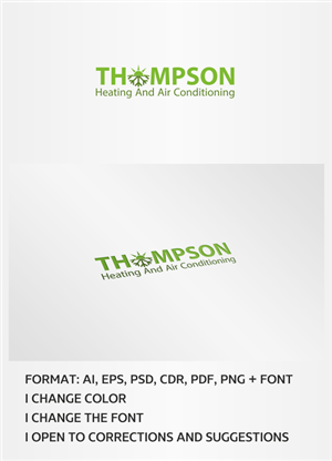 Logo Design by artsterdam for this project | Design: #6105946