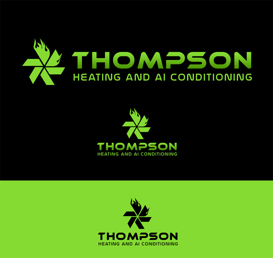 Logo-Design von Lykos für dieses Projekt | Design #6098563