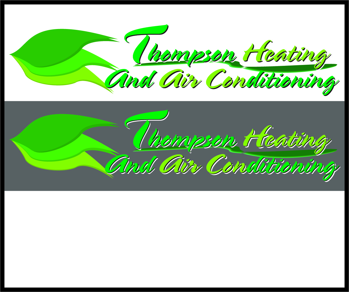 Logo Design by Paultergeist for this project | Design #6098008