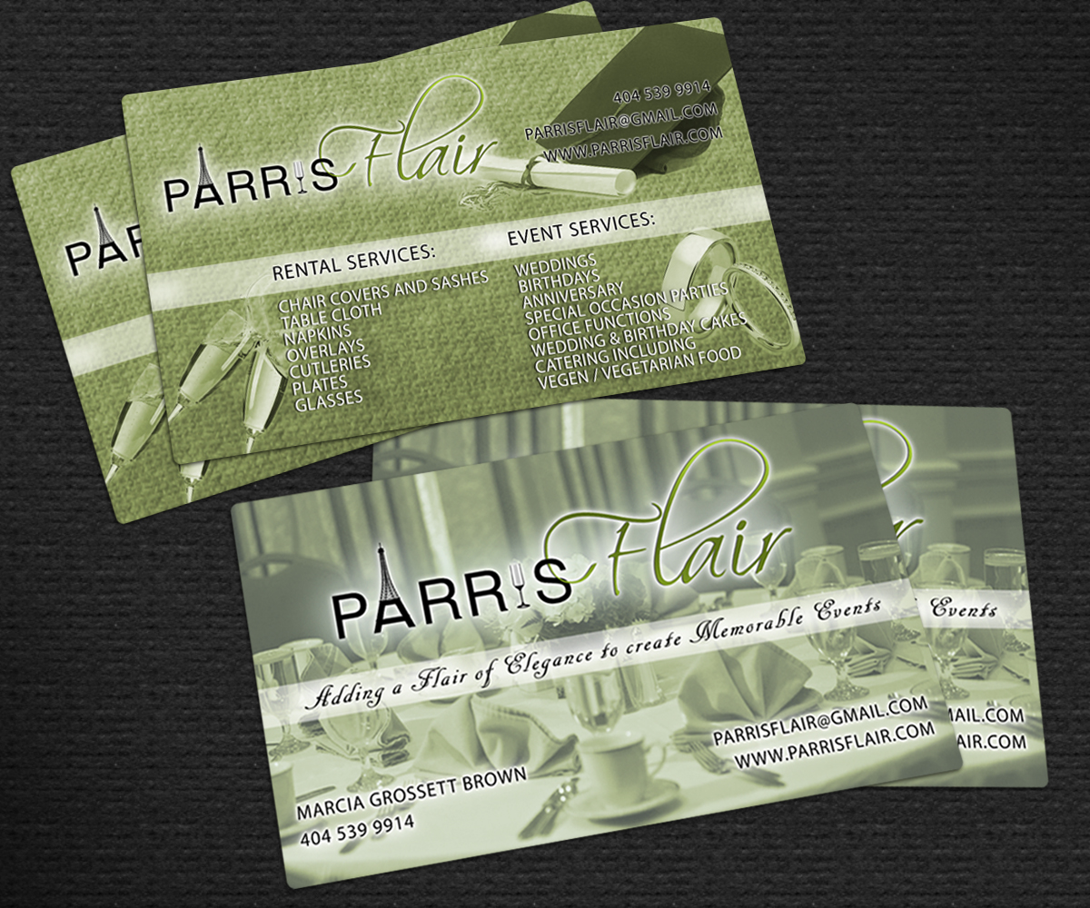 Business Card Design by Picture IO for this project | Design #6139802
