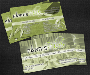 Business Card Design by Picture IO for this project | Design: #6145786