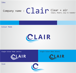 Design de Logo par AdrYoan pour ce projet | Design : #6098579