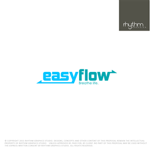 Logo Design by RhythmGraphics