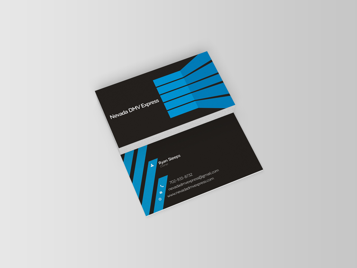 Business Card Design by isabel paoli for this project | Design #6100825