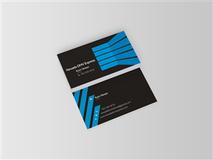 Diseño de Tarjeta de Presentación por isabel paoli para este proyecto | Diseño: #6114312