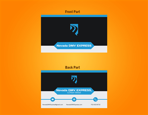 Business Card Design by DeepeshFagna for this project | Design #6102236