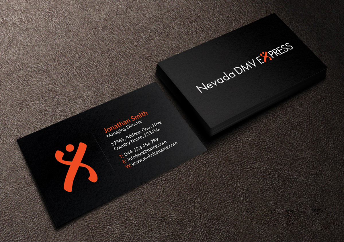 Diseño de Tarjeta de Presentación por Creations Box 2015 para este proyecto | Diseño #6122617