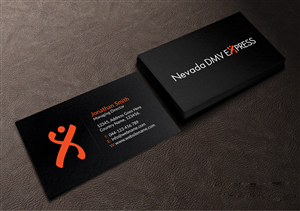 Diseño de Tarjeta de Presentación por Creations Box 2015 para este proyecto | Diseño: #6122617