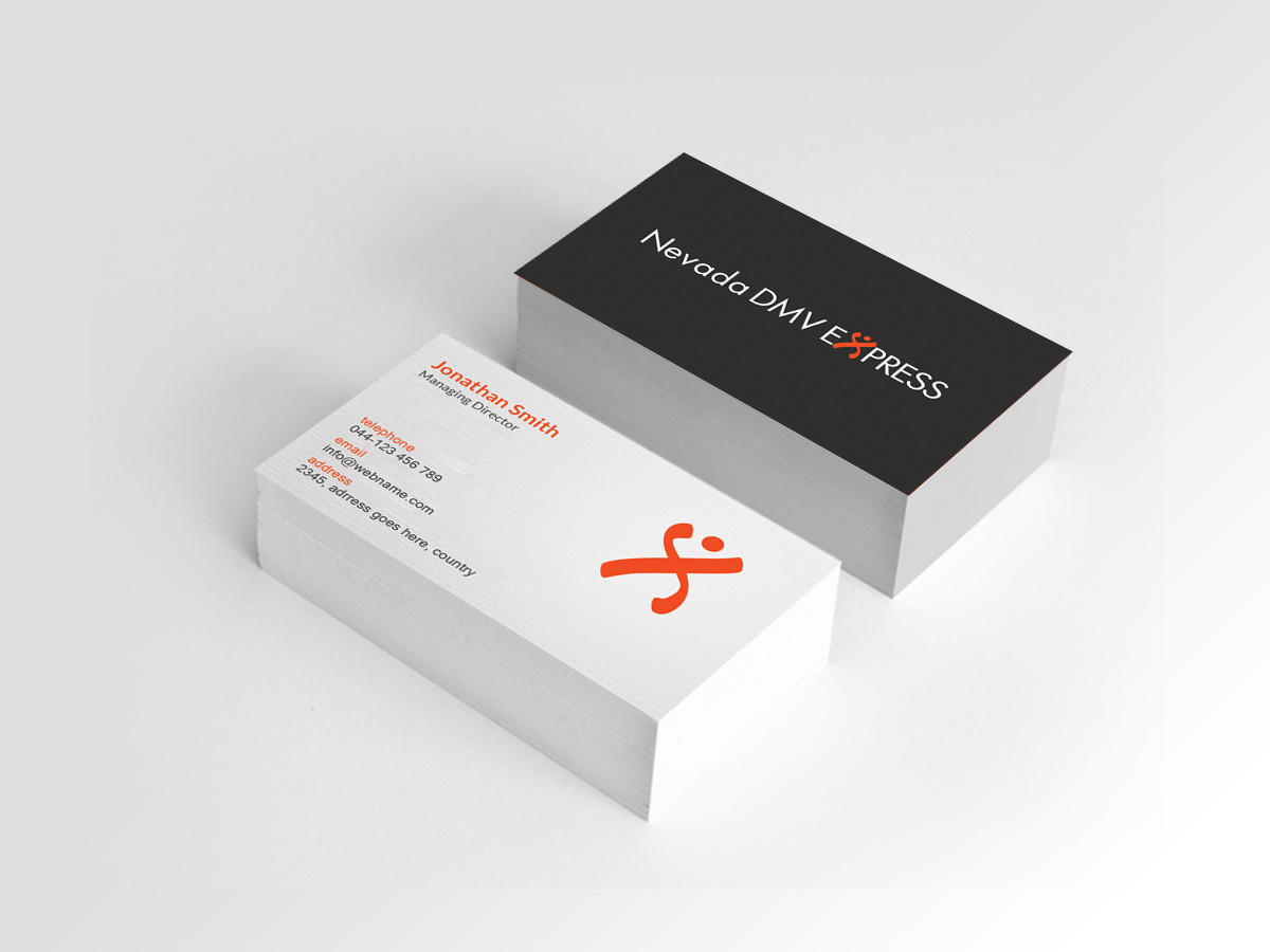 Business Card Design by Creations Box 2015 for this project | Design #6122628