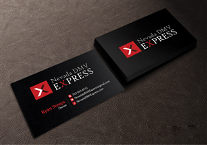 Diseño de Tarjeta de Presentación por Creations Box 2015 para este proyecto | Diseño: #6128495