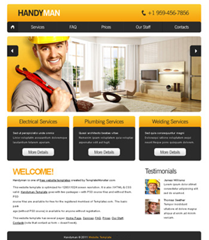 Diseño Web por Rosc para Franchise Marketing Company | Diseño #1679470