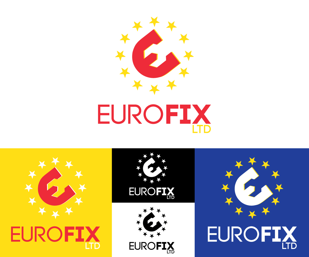 Diseño de Logo por ICKE para este proyecto | Diseño #6143927