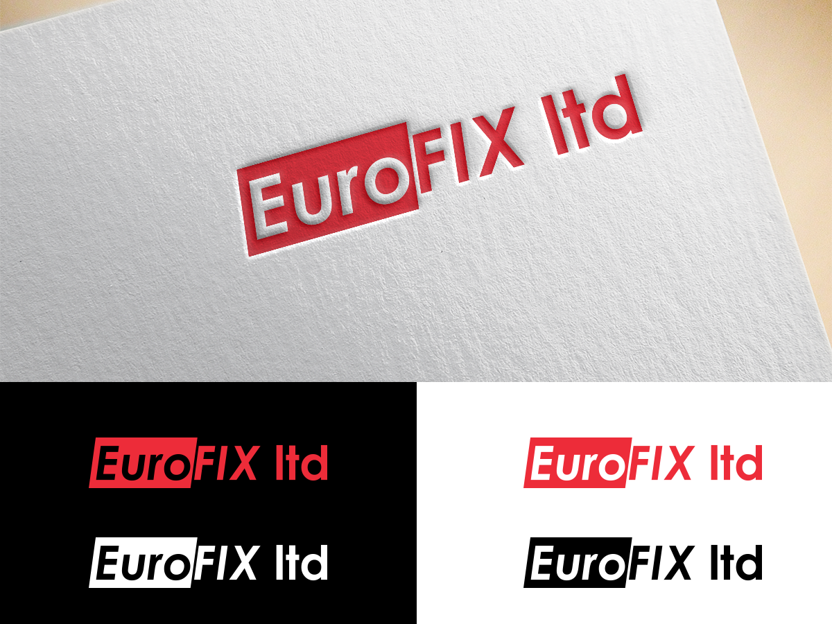 Logo-Design von ArtMissile für dieses Projekt | Design #6143828