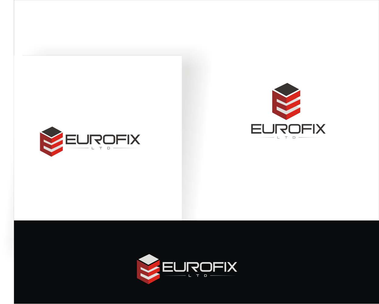 Logo Design by ning sihh for this project | Design #6145212