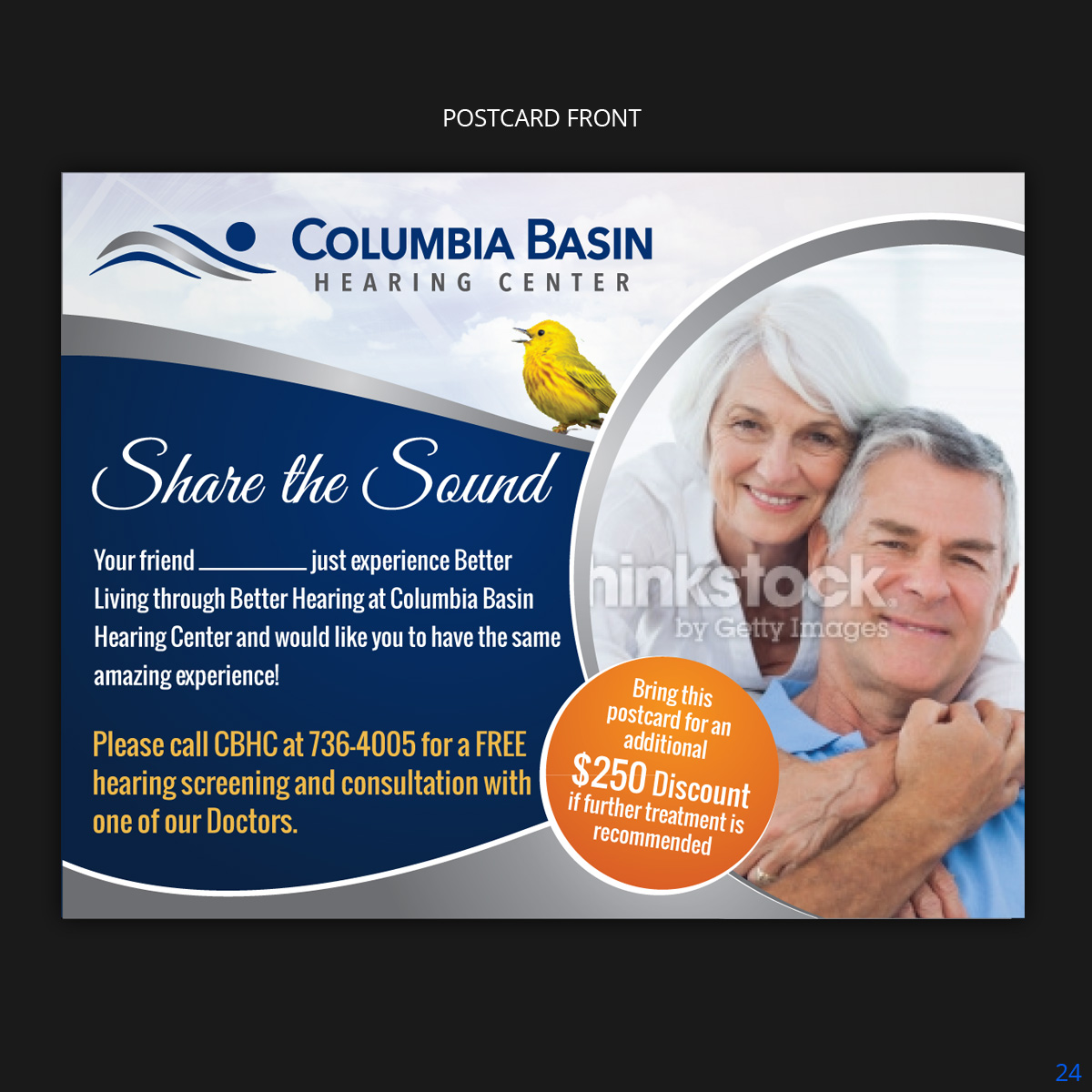 Postkarten-Design von uniquedesign10 für dieses Projekt | Design #6098920