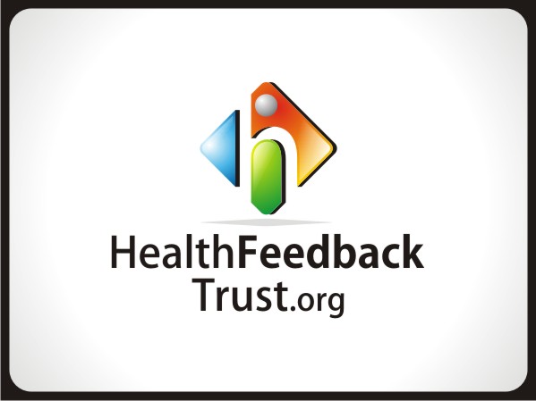 Logo Design by Gito Kahana for Health Feedback Trust | Design #324166