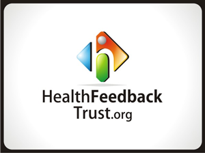 Logo Design by Gito Kahana for Health Feedback Trust | Design: #324166