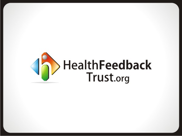Logo Design by Gito Kahana for Health Feedback Trust | Design #324170