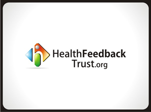 Logo Design by Gito Kahana for Health Feedback Trust | Design: #324170
