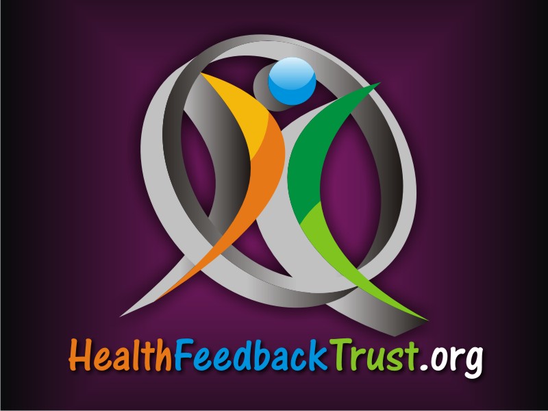 Design de Logo par Bonnes Yuwono pour Health Feedback Trust | Design #324792