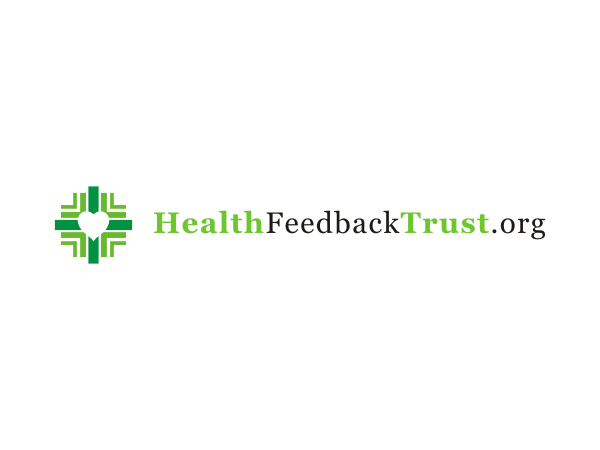 Logo Design by allegra creativa for Health Feedback Trust | Design #323550