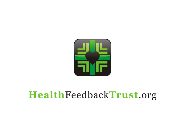 Logo Design by allegra creativa for Health Feedback Trust | Design #323551