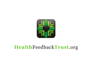 Logo-Design von allegra creativa für Health Feedback Trust | Design: #323551