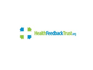 Logo Design by bluejet for Health Feedback Trust | Design #324417