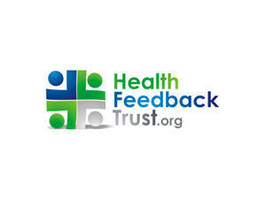 Logo Design by lj-creative for Health Feedback Trust | Design: #323121