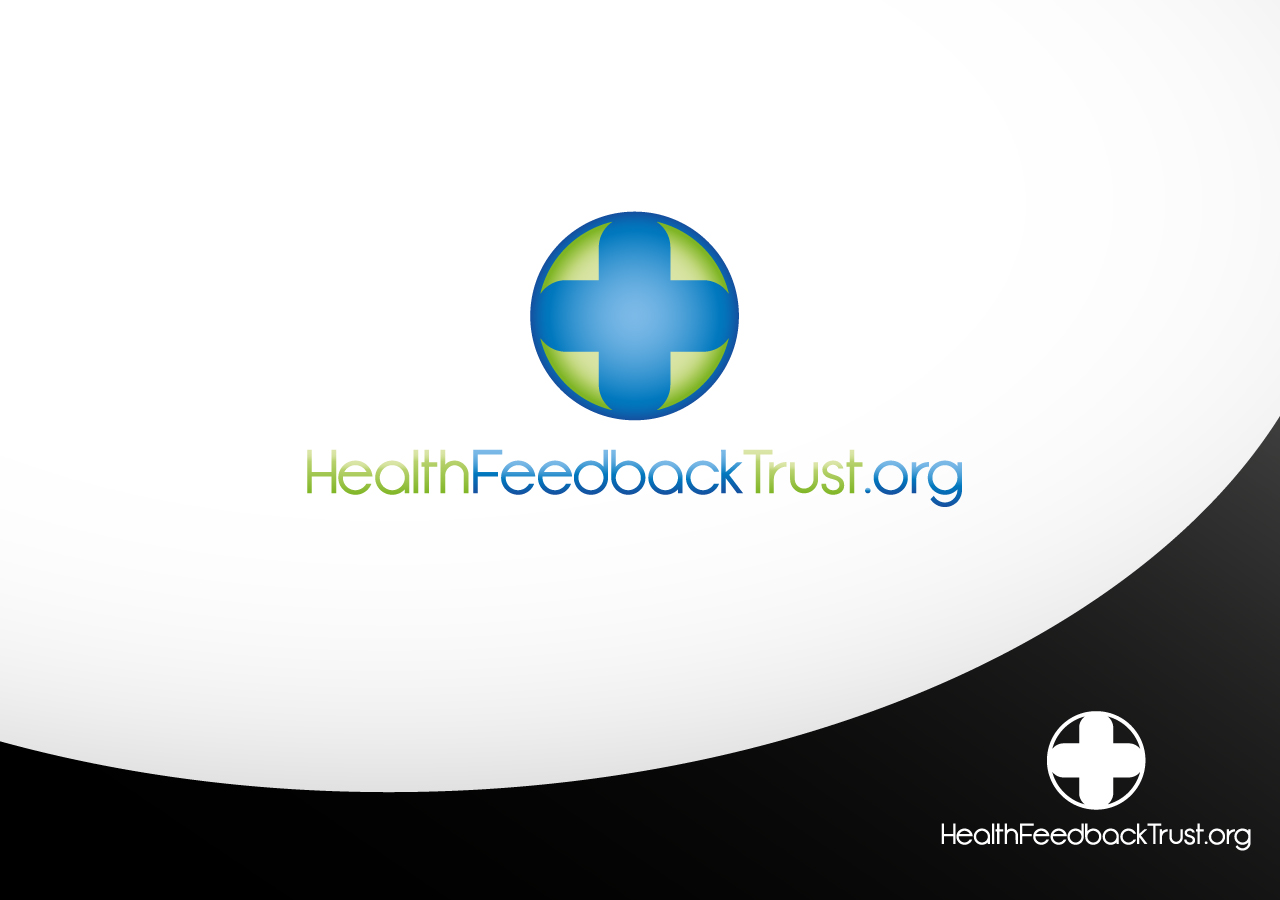 Logo Design by creativecorner for Health Feedback Trust | Design #324435