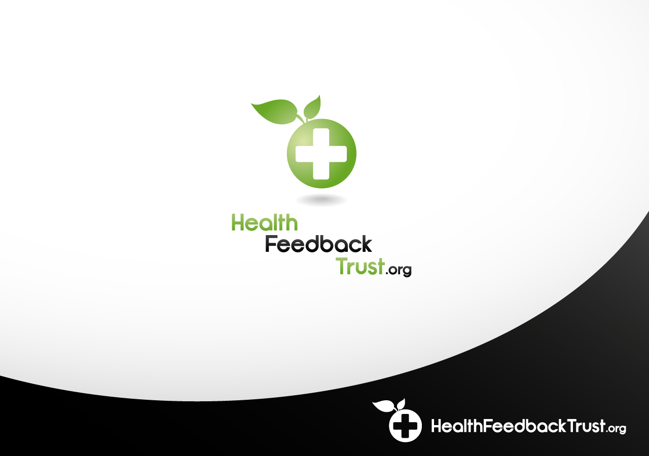 Logo Design by creativecorner for Health Feedback Trust | Design #324589