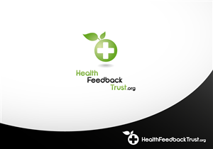 Logo-Design von creativecorner für Health Feedback Trust | Design: #324589