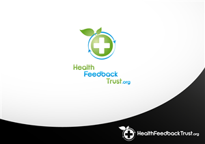 Logo-Design von creativecorner für Health Feedback Trust | Design: #324654