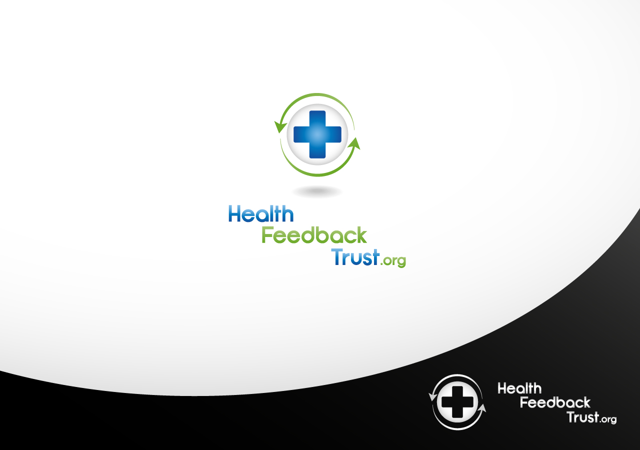 Logo Design by creativecorner for Health Feedback Trust | Design #324691